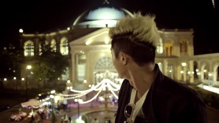 [mv/hd] Kim Hyun Joong – Beauty Beauty