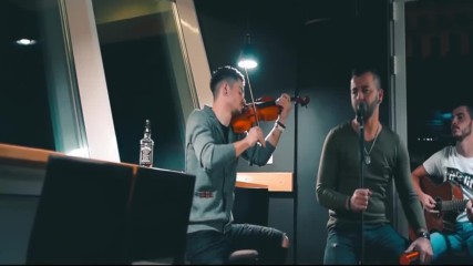 Amir Grand ft. Sado - Zaplakace Oci Zelene
