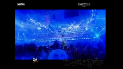 wwe - Waking the demons 
