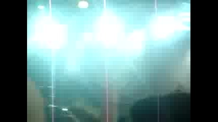 Lacuna Coil - Spellbound live