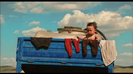 Babies Trailer - Official Movie (2010) 