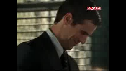 Csi - Ny Promo on Axn 
