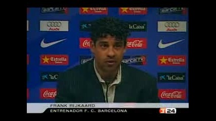 Fc Barcelona - Villarreal Copa Del Rey! - Vbox7 