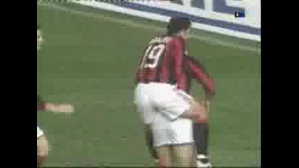 Kaka Is The Best Fo The Best
