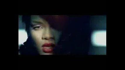 !new! Rihanna - Disturbia