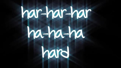 Kesha - We R Who We R Lyrics