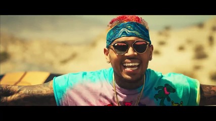 ♫ Deorro x Chris Brown - Five More Hours ( Official Video) превод & текст