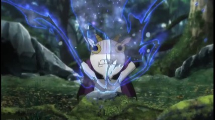 Cuticle Detective Inaba Episode 10 Eng Hq