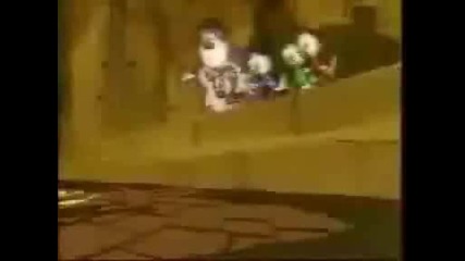 Mark Mueller - Duck Tales (intro)