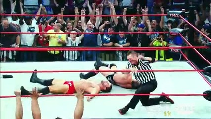 Impact Superstar Profile: Austin Aries (part 3)