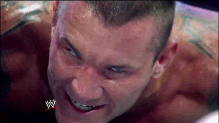 Wwe/ Extreme Rules 2012