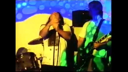 Kyuss - One Inch Man (360p) 