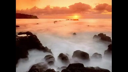 The Ocean and Me (sophie Zelmani)