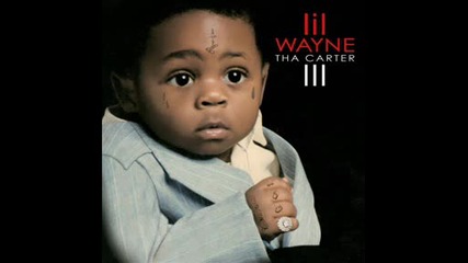 Lil Wayne Mr. Carter.wmv