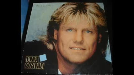 *m Blue System - Behind The Silence (1990)