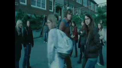 Paramore - Twilight