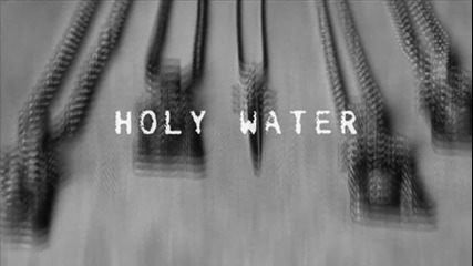 The Game - Holy Water ( Full Hd1080p )