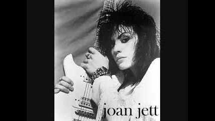 Hot Child in the City - Joan Jett 