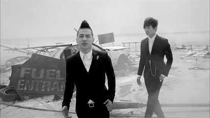 Big Bang - Love Song