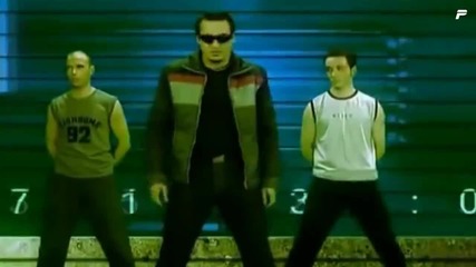 Funky G - Igraj (official Video)