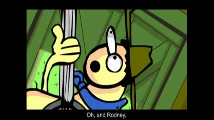 Rodney Carrington - Dear Penis