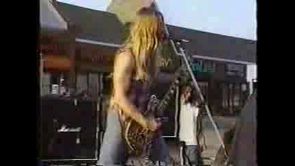 Zakk Wylde - Sweet Home Alabama