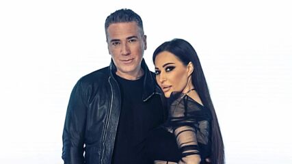 Ceca Ražnatović & Zeljko Joksimović - Jedan Dan Života (antø Remix).mp4