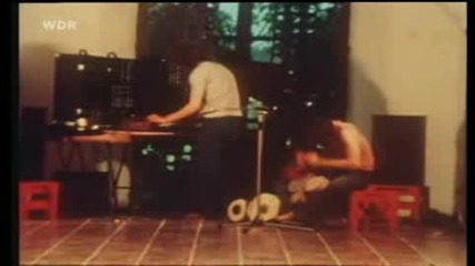 Popol Vuh - Improvisation (1971). 