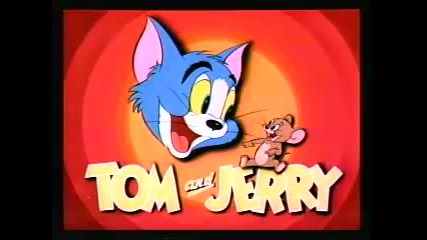 Tom and Jerry - " The Little Orphan " episode 40