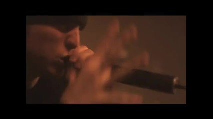 Hatebreed in Ashes They Shall Reap (sub)