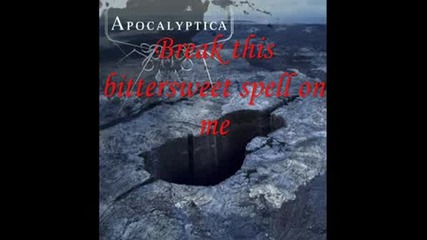 Apocalyptica Feat. Ville Valo & Lauri Yionen - Bittersweet