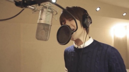Hanbyul ( Led Apple ) - Going To You @ Pretty Man Ost