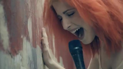 Paramore - Monster [hd]