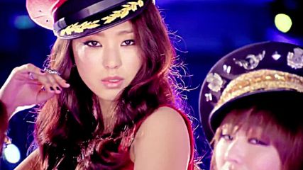 Sistar - Alone [music Video]