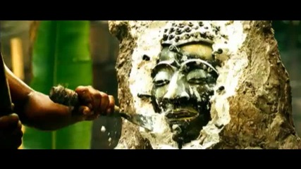 Ong Bak 3 *2010* Trailer 2 