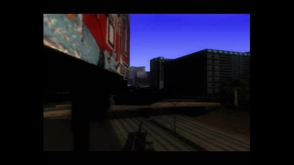 Gta Sa Incredible !!! Must See