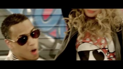 Alexandra Stan feat Carlprit - Million (official Video)