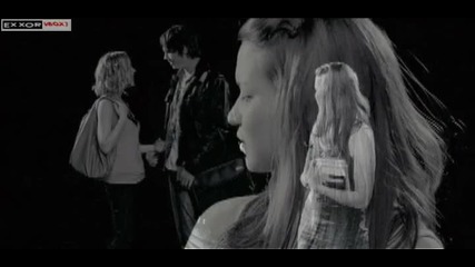 Shontelle - Battle Cry [hq]