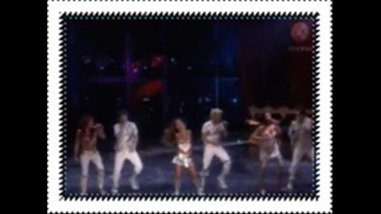 Rbd za concursa na vanchetyo 