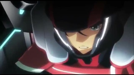 Ginga Kikoutai Majestic Prince епизод 3 част 2 английски субтитри