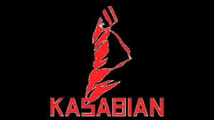 Kasabian - Club Foot(getting up song)