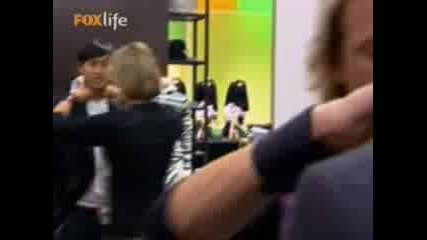 Великолепната Петорка 22.12.07 Част2