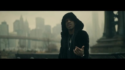 Darnell Robinson - One Time