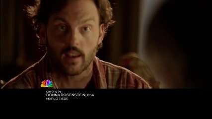 Grimm 1x04 - Lonelyhearts Promo (hd)