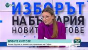 Калин Крулев, кандидат за кмет на София: Трябва да има стратегия против презастрояването