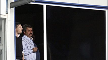 Батков: Ще трябва да купим поне двама нови, треньорите вдигнаха отбора след погром