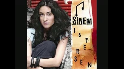 sinem - cik gel delikanliysan