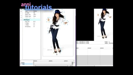 Sony Vegas Tutorial - 2 -