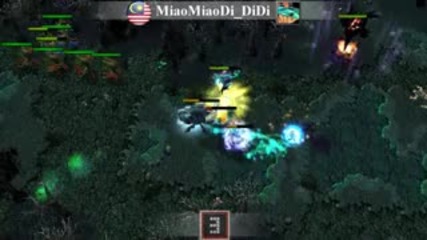 Dota - Helical's Top10 Weekly Vol 3