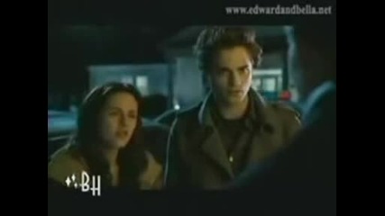 Twilight - Hurt Me